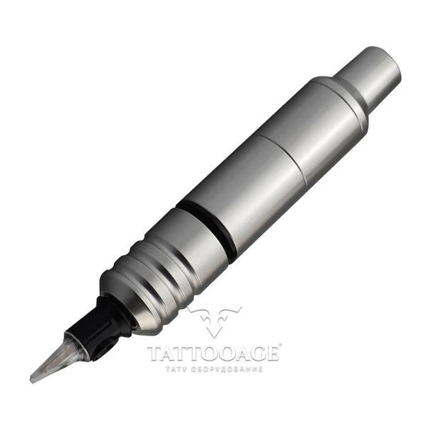 Cheyenne HAWK Pen SIlver