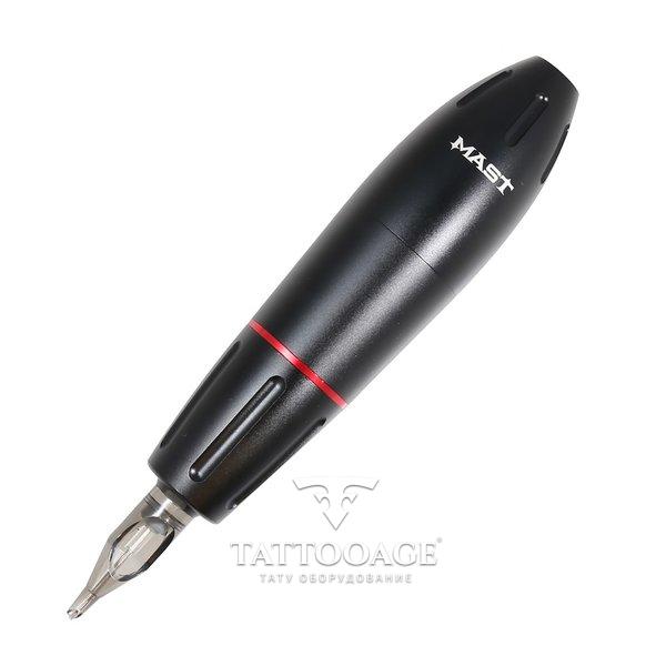 Dragonhawk Mast Pen WQ 102