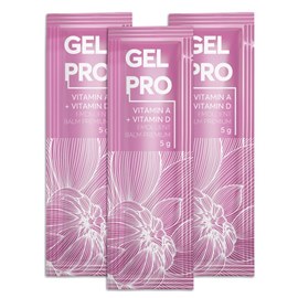 Gel PRO AS Company