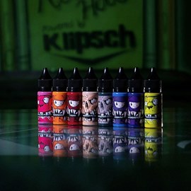 КРАСКА Сет Кастом