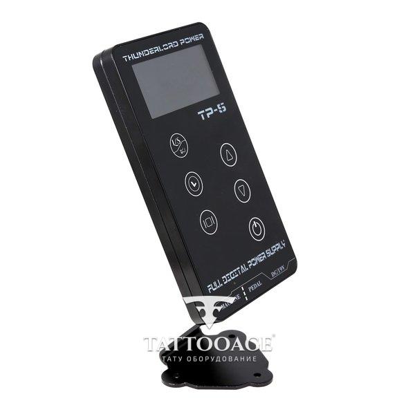 Блок питания Thunderlord TP-5 пластик