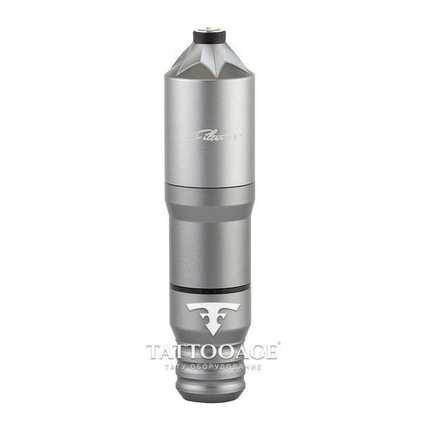 EZ Filter V2 Plus Gray