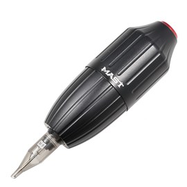 Dragonhawk Mast Shuttle WQ 349