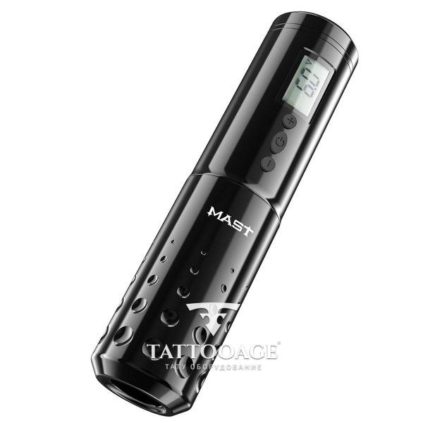 Dragonhawk Mast Lancer Black 4,2 мм WQP 015