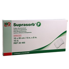 Suprasorb F 15см х 20см.