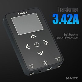 Блок питания Mast Touch