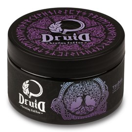 Druid Butter TrefOil Spring Series (масло для работы) Ментол