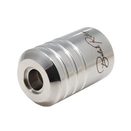 Burlak Держатель для модулей из нержавейки SOLO 32 мм