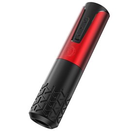 Dragonhawk Armor Wireless Red WQP 016