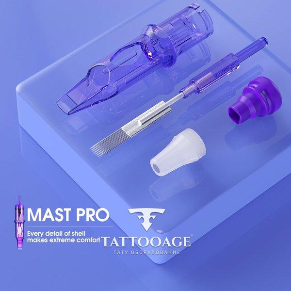 MAST PRO 1001RL