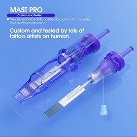 MAST PRO 1001RL