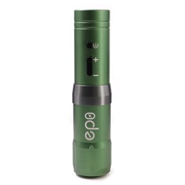 AVA EP8 Wireless Pen Green