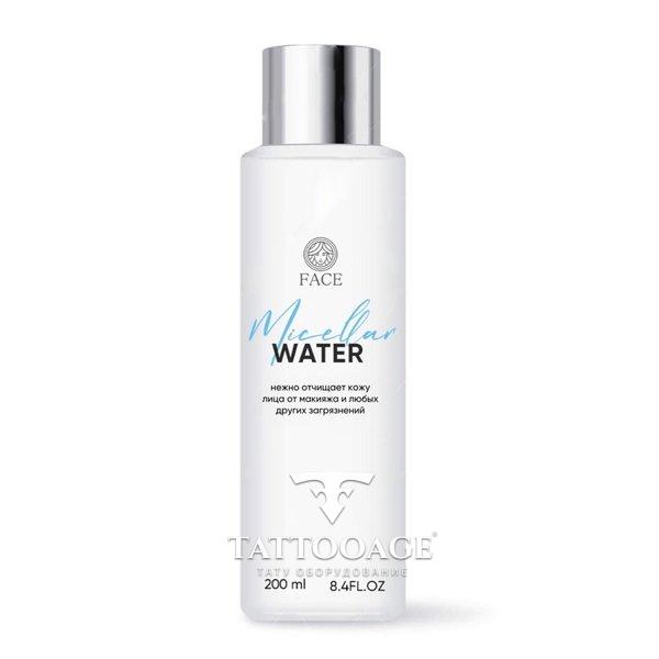 FACE Мицеллярная вода