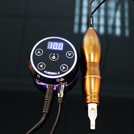 Блок питания Aurora 2