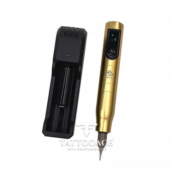 A.Sivak Беспроводной аппарат для татуажа