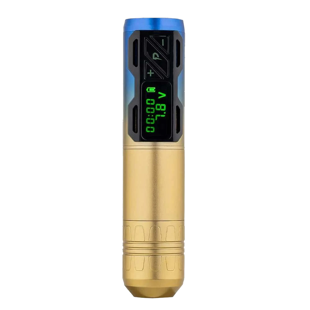 EZ P2S Single Gold Gradient 4,0