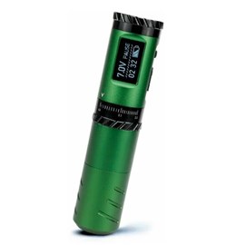 AVA EP10 Wireless Pen Green