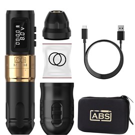ABS Mars-U Gold