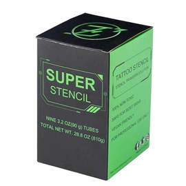 Трансферный гель EZ Super Stencil Solution 90 гр