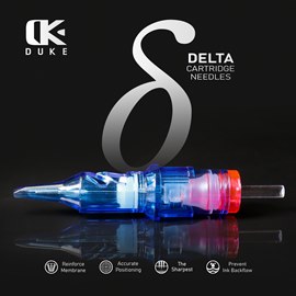 DUKE DELTA 1207RSMT