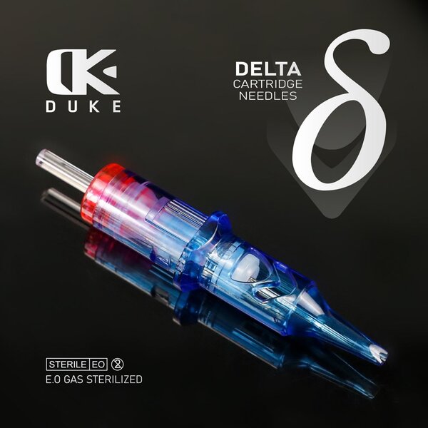 DUKE DELTA 1207RSMT