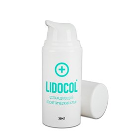 Lidocol Cream
