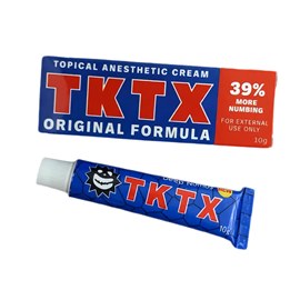 TKTX 39%
