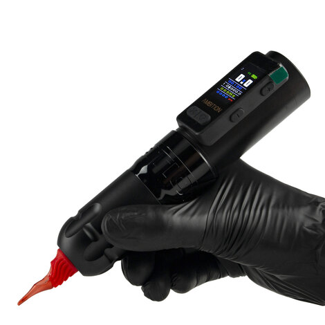 Аккумулятор для Ambition Soldier Max