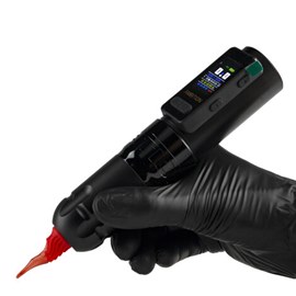 Аккумулятор для Ambition Soldier Max