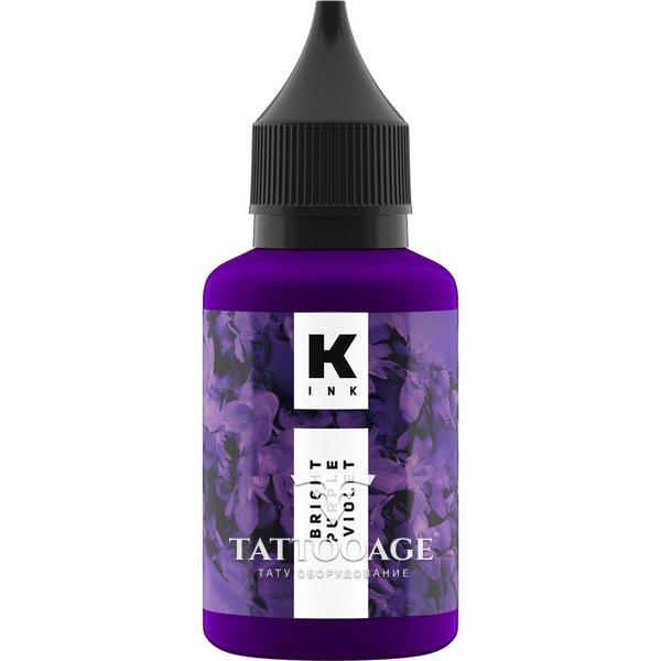 КРАСКА ЯРКО-ФИОЛЕТОВАЯ ФИАЛКА