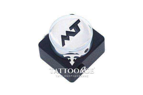 Блок питания Mustang Tattoo Power Box Mini Черный Муар PBM1