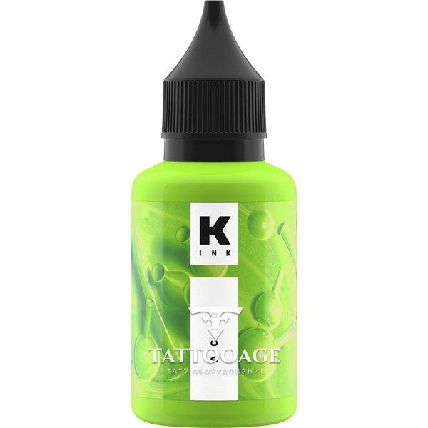 КРАСКА КИСЛОТНЫЙ