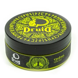 Druid Butter TrefOil Summer Series (масло для работы) Кокос-ананас