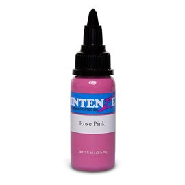 Intenze Rose pink