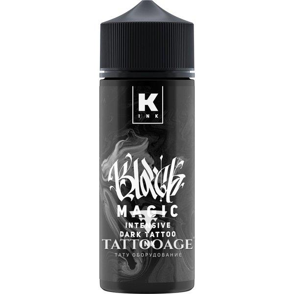КРАСКА BLACK MAGIC intensive dark