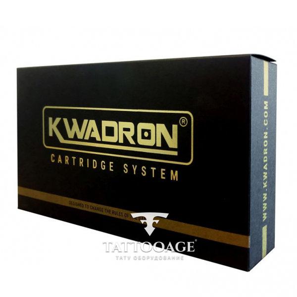 Kwadron Round Liner 35/01RLLT