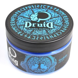 Druid Butter TrefOil Winter Series (масло для работы) Кока-Колла