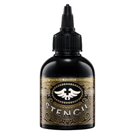 Tatto Revive Stencil гель для перевода