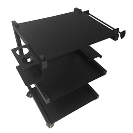 Мини стол станция