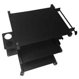 Мини стол станция